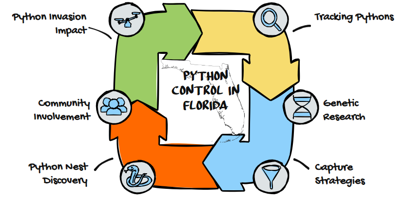 PythonControlInFlorida